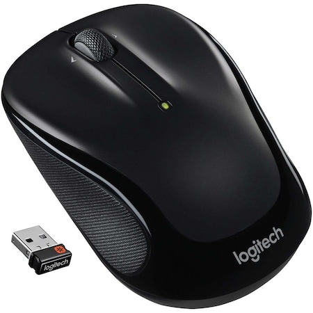 Logitech WIRELESS M325 910-002974