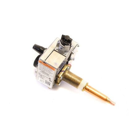 Lochinvar K GAS THERMOSTAT MFG-H CONV 100276287