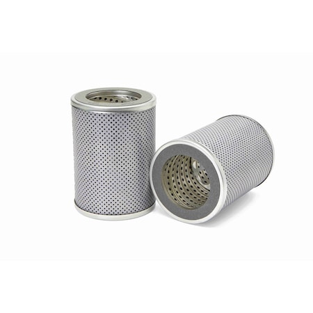 Fleetguard Automotive Hydraulic Filter, 8 1/2 in H HF35452