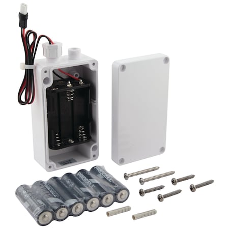 Delta Commercial Instit Parts Battery Box 060959A