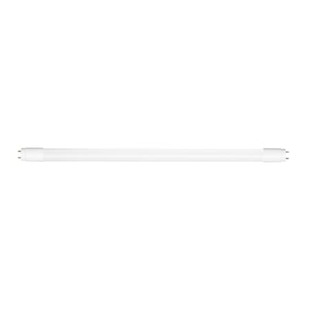 Ledvance/ Sylvania LinearLEDTube, MedBi-Pin(G13), T8, 21W, 1PK LED8T8L24FGP830AB