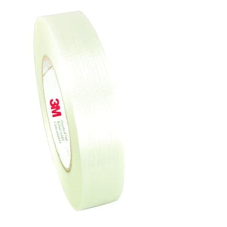 3M Filament Reinforced Electrical Tape 1339, 96PK 7010305623