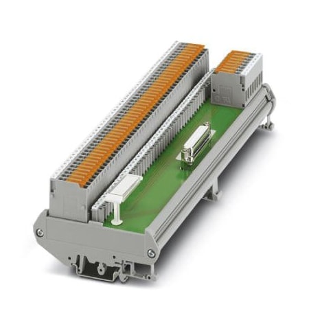 Phoenix Contact FLKM-D25 SUB/B/KDS3-MT/TU830 VARIOFACE 2304526