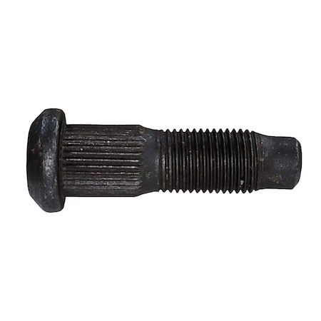 Loader Parts Source Wheel Bolt to Replace Bobcat OEM 6709170