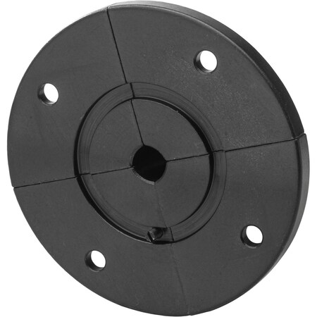Woodstock 3.75" Pin Jaws for 4-Jaw Chuck D4972