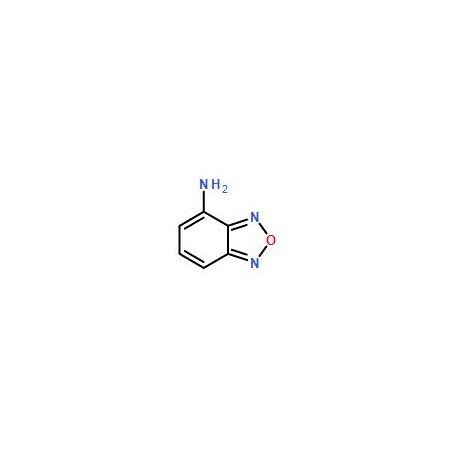 Ak Scientific 2, 1, 3-Benzoxadiazol-4-amine (1g), CAS 767-63-5 Y4038-1g