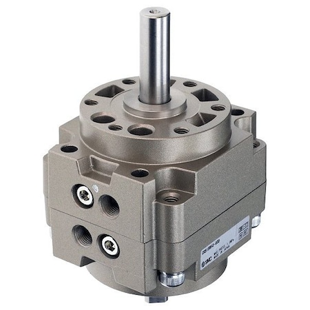 Smc ACTUATOR, ROTARY, MINI/VANE CRB1BW50-90D