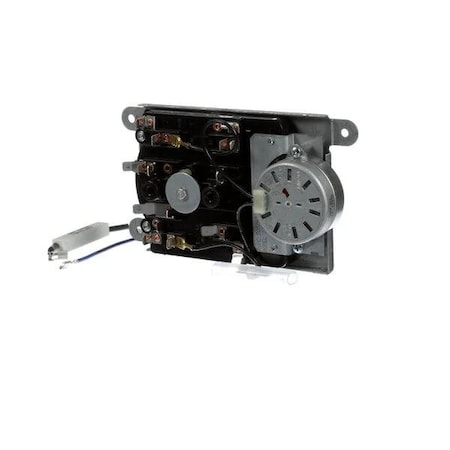 Alliance Laundry Systems KIT CONV-TMR 505797/517387-RS D519030