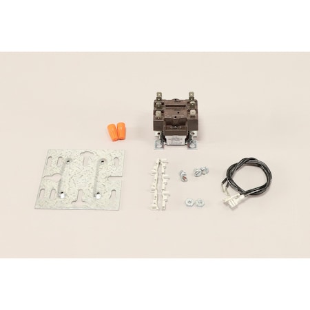 Resideo ELECTRIC HEAT RELAY 24V DPST R8229A1021