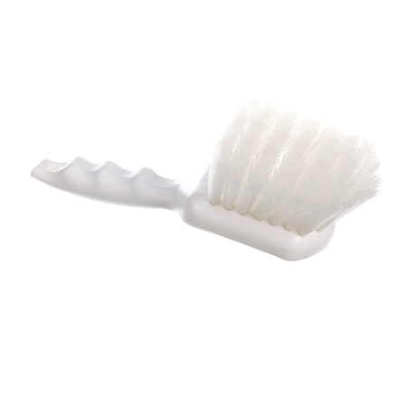 Henny Penny Gong Brush, Short Handle 12115
