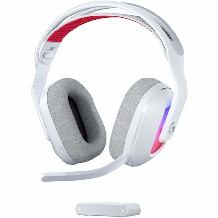 Logitech G ASTRO A20X WIRELESS HEADSET (WHITE) 939-002243