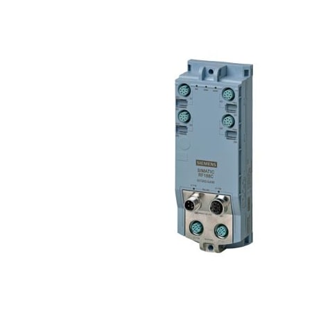 Siemens RFID Communication Module RF188C for Profinet Ethernet 6GT2002-0JE40