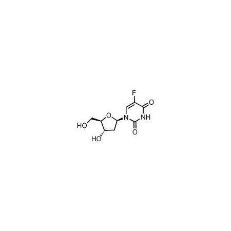 Ak Scientific Floxuridine (25g), CAS 50-91-9 M455-25g