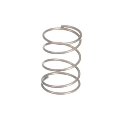 Dynamic Mixer SAFETY BUTTON, RETURN SPRING 0768