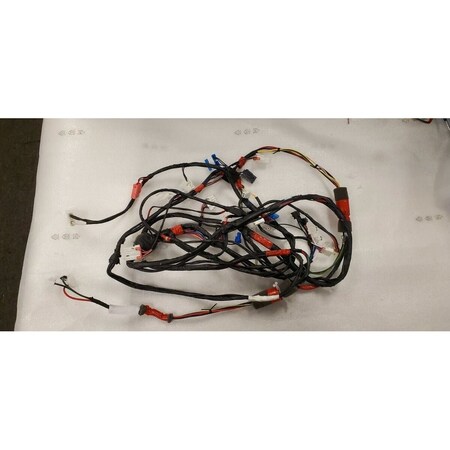 Samsung DC92-01803R Samsung Washer Main PCB Assembly DC92-01803R