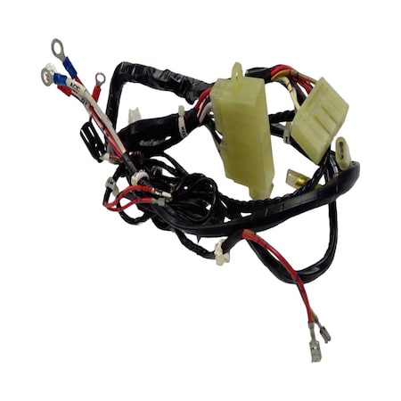 Komatsu HARNESS, KOMATSU OEM 21P-06-K2410 21P-06-K2410