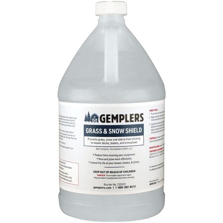 Gemplers Grass & Snow Shield 237331
