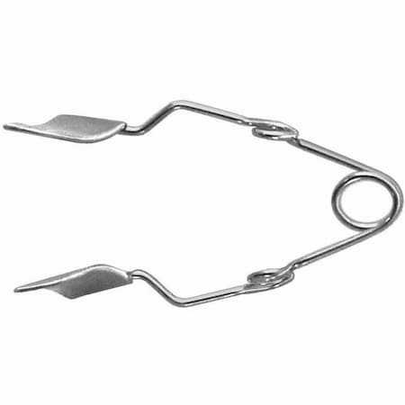 Jorgensen Laboratories Rodent Cheek Dilator, Large with Long Reach J0051RDLX