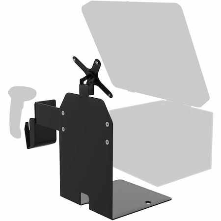 Cta Digital CURVD STND - WLL MNT ADD-ON SL ADD-CURVES