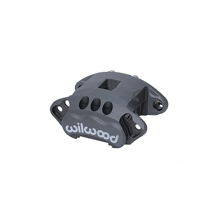 Wilwood D154-R Single Piston Floater Caliper with 2.50 in. Piston WIL120-13900