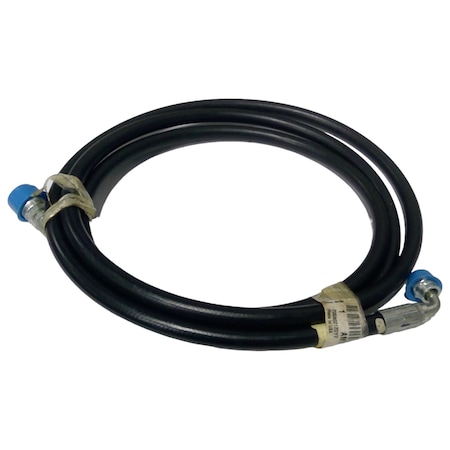 John Deere HYDRAULIC HOSE FABRICATE, JOHN DEERE OEM AMT897 AMT897