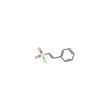 Ak Scientific trans-β-Styrenesulfonyl chloride (1g), CAS 52147-97-4 5587AB-1g