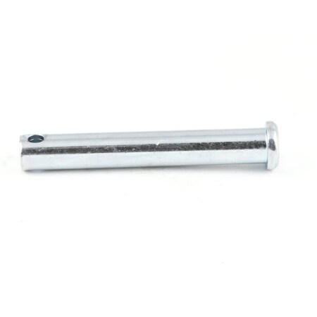 Southbend Pin, Clevis, Zinc-Plated, 3/8in x 2.5in 1183683