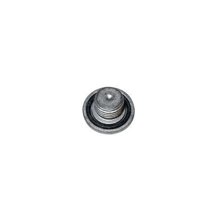 Hyster REPLACEMENT DRAIN PLUG, OIL 1597698