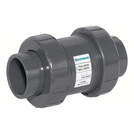 Hayward Flow Control Check Valve TC10100FE