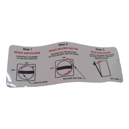 Caterpillar FILM, CATERPILLAR OEM 2019908 2019908