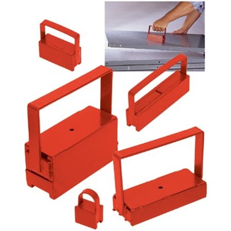 Keen 100# Pull Handle Magnet KE111732