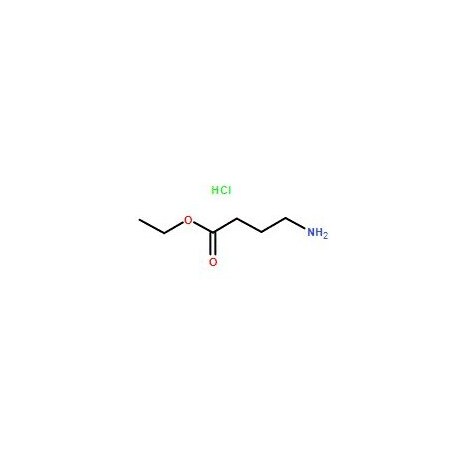 Ak Scientific Ethyl 4-Aminobutyrate Hydrochloride (25g), CAS 6937-16-2 X6752-25g