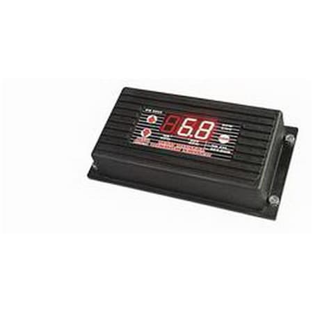 Msd Co. 8969 Rpm Activated Switch M46-8969