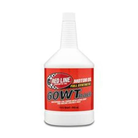 Strike3 1 qt. 60WT Race Oil ST3555923