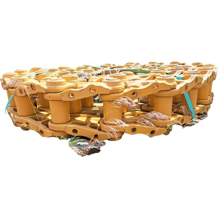 John Deere TRACK CHAIN W/O SHOES, JOHN DEERE OEM AT172956 AT172956
