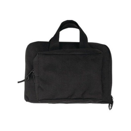 Bulldog Cases & Vaults Mini Blk Range Bag BD915