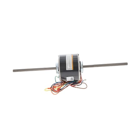 Trane 230v1ph 1/12hp 1625rpm Motor MOT19594