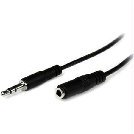 Dynamicfunction Startech  Extend The Connection Distance Between Your Iphone  Mp3 Player Or Other Mobile A DY528040