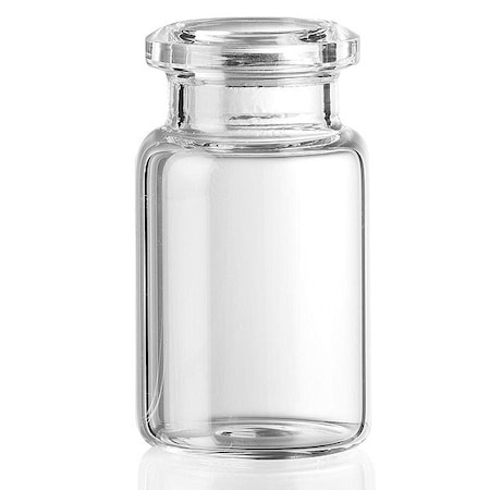 Globe Scientific Glass Vials & Ampules, PK100 9040006FB