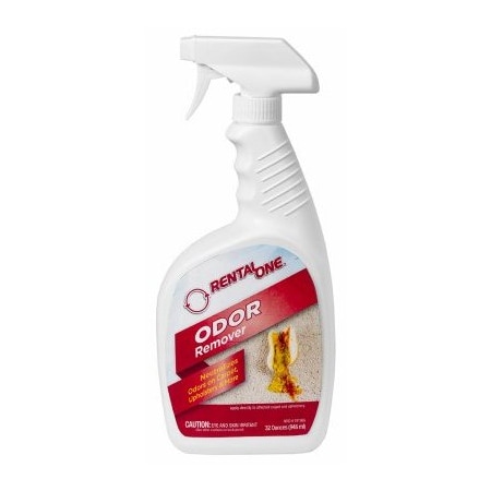 Bsc Preferred 32OZ Fresh Odor Remover ROC4-SPRY