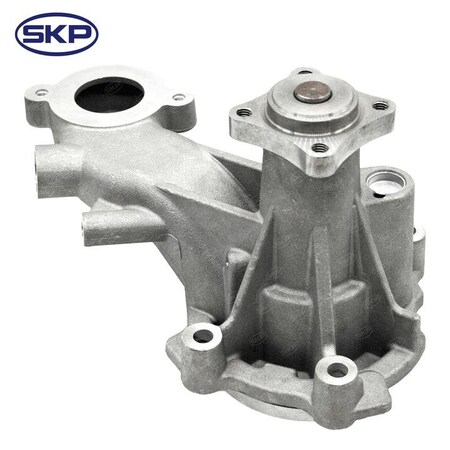 Engine Water Pump,