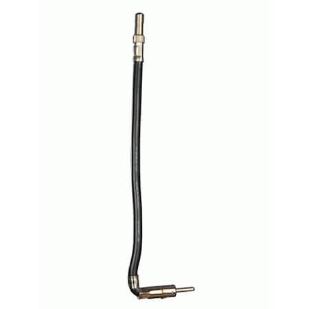 Metra Chrysler 2001-up Into Car antenna adapter with snap-lock to aftermarket radio 40CR10