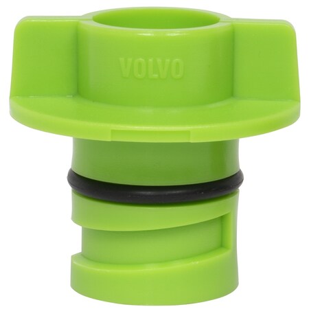 Lisle VOLVO ADAPTER LIGHT GREEN LI19522
