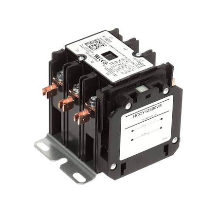 Lennox CONTACTOR, 3PDT, 24 VOLTS, 40 AMPS 10G19