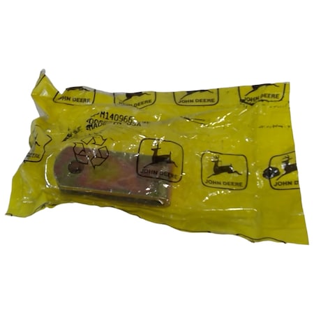 John Deere CLEVIS, JOHN DEERE OEM M140966 M140966