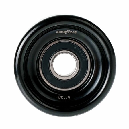 Goodyear Accessory Drive Belt Tensioner or Idler Pulley 57139