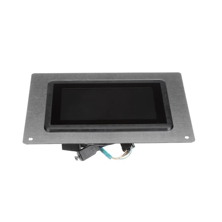 Frymaster CNTRLR ASY, TB VAT1 FV 1089262SP