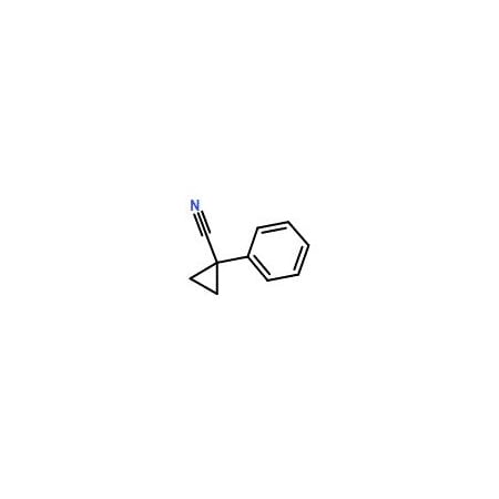 Ak Scientific 1-Phenylcyclopropanecarbonitrile (1g), CAS 935-44-4 Z2339-1g