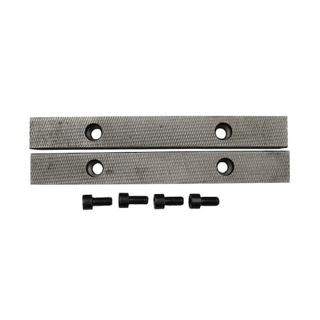 Wilton Nut, Black Oxide 1701702A