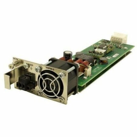 Transition Networks DC Power Supply Module for the ION 6-Slot Chassis - DC POWER SUPPLY, ION 6-SLOT CHASSIS IONPS6-D